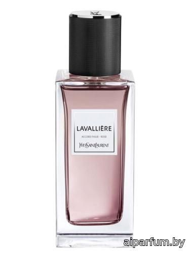 Lavalliere