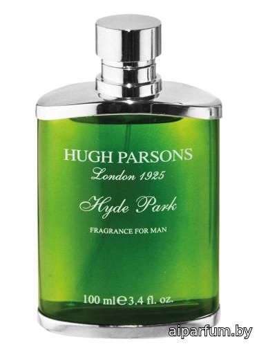 Hyde Park