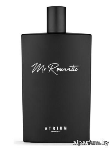 Mr Romantic