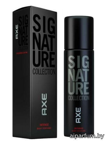 Signature Intense