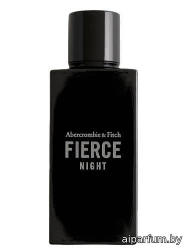 Fierce Night
