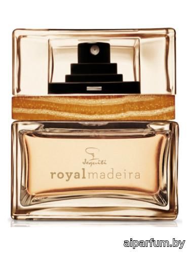 Royal Madeira