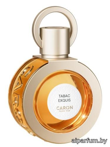 Tabac Exquis (2021)