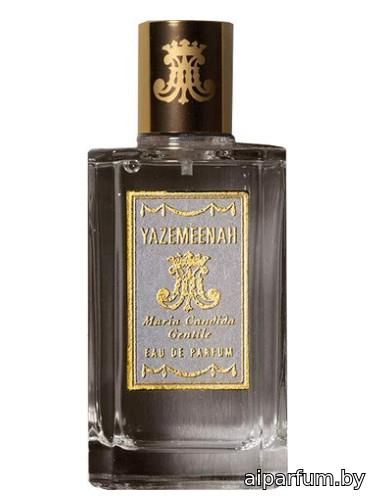 Yazemeenah
