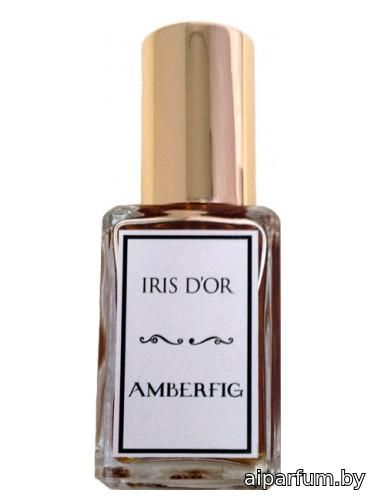 Iris d'Or