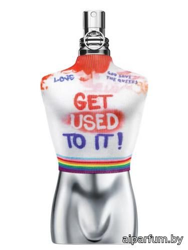 Le Male Pride 2023