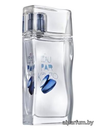 L'Eau par Kenzo Wild pour Homme