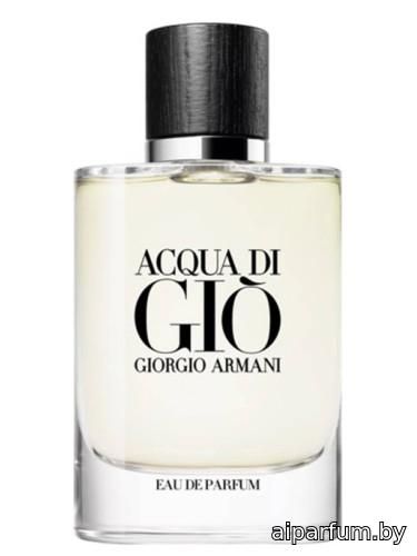 Acqua di Giò Eau de Parfum