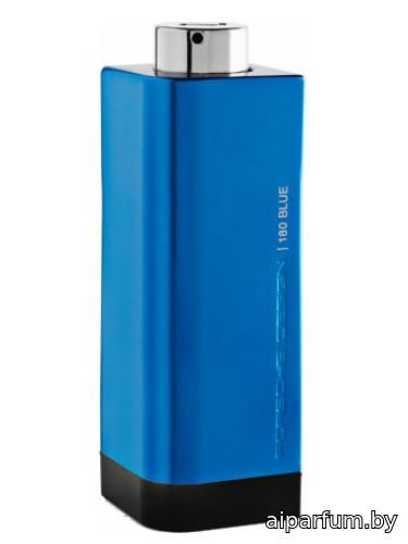 Porsche Design 180 Blue