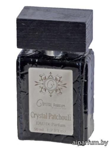 Crystal Patchouli