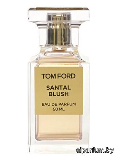 Santal Blush