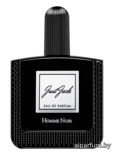Homme Noir