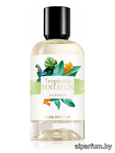 Tropicale Tentation