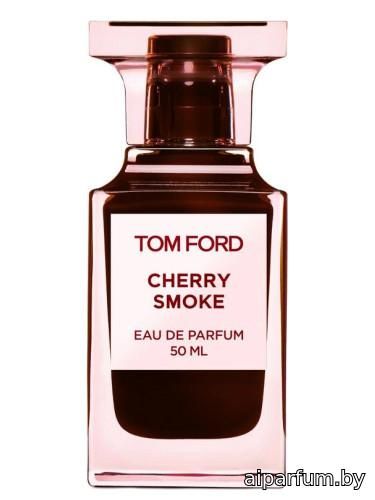 Cherry Smoke
