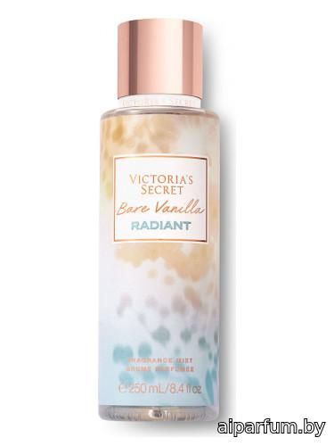 Bare Vanilla Radiant