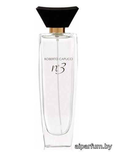 Capucci No. 3 Pour Femme