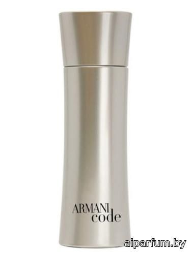 Armani Code Golden Edition