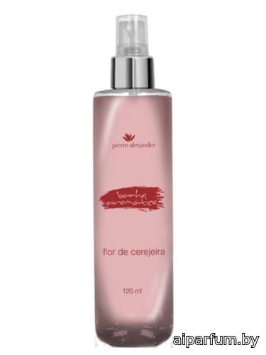 Banho Aromático Flor de Cerejeira