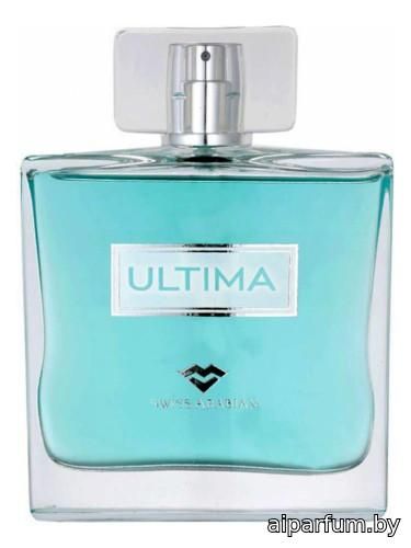 Ultima