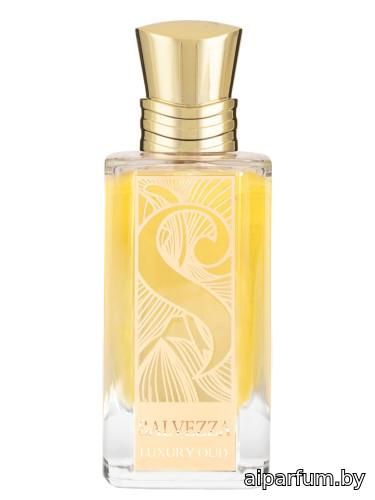 Luxury Oud
