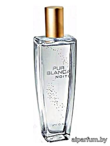 Pur Blanca Noite