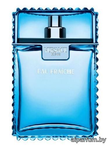 Versace Man Eau Fraiche