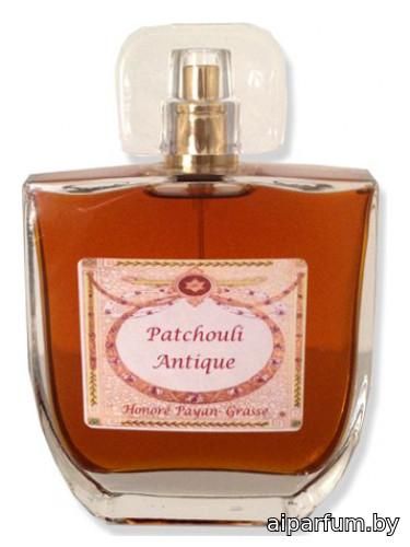 Patchouli Antique