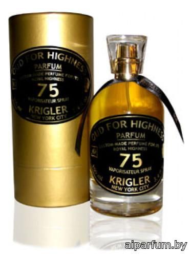 Oud for Highness 75