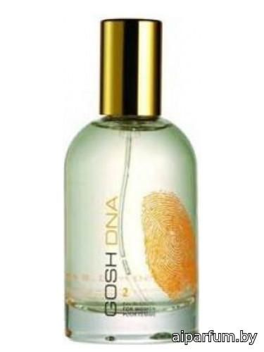 Gosh DNA 2 For Women