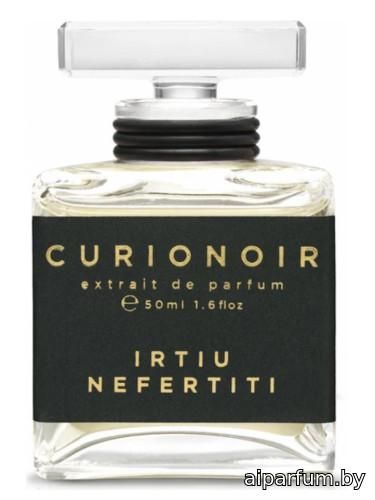 Irtiu Nefertiti