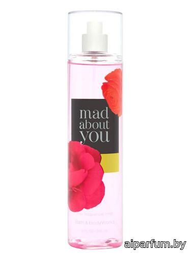 Mad About You