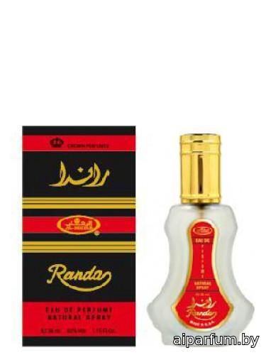 Randa