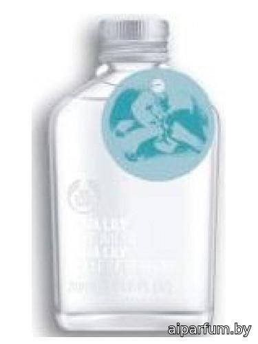 Aqua Lily 2007