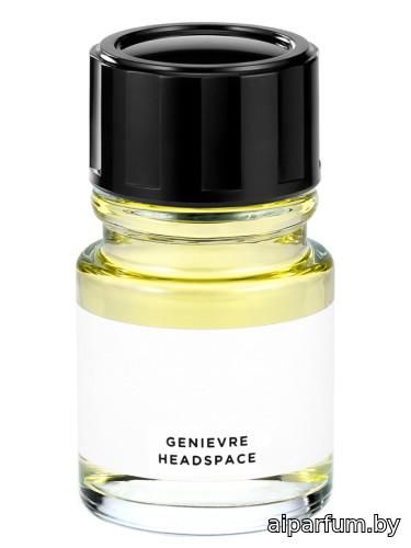 Genievre Headspace