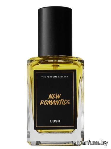 New Romantics 