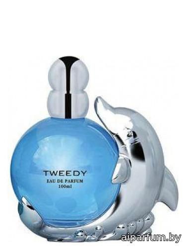 Tweedy