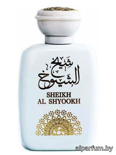 Sheikh Al Shyookh