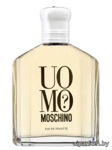 Uomo?