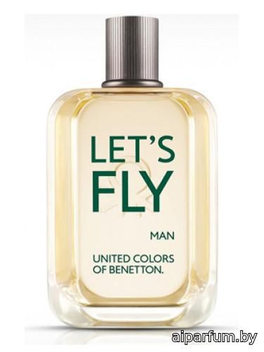 Let's Fly