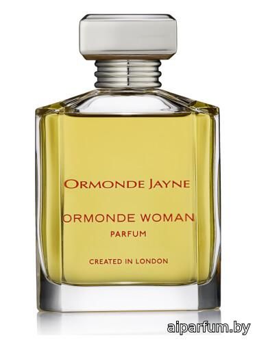 Ormonde Woman