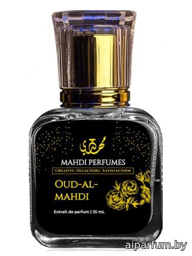 Oud Al Mahdi