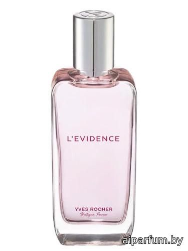 L'Evidence