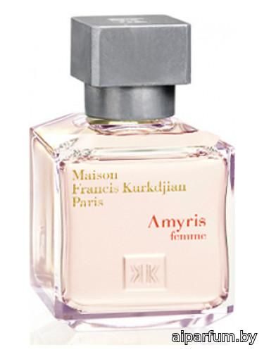Amyris Femme