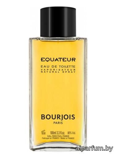 Masculin Equateur