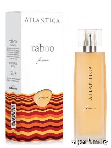 Atlantica Femme Taboo