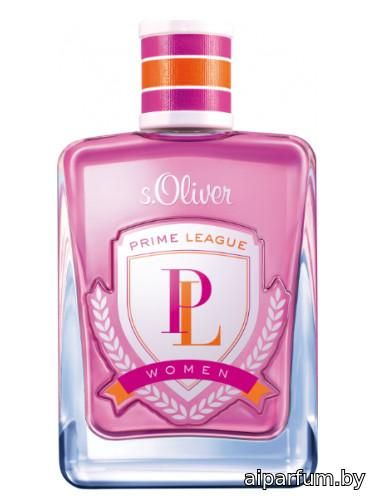 Prime League Women