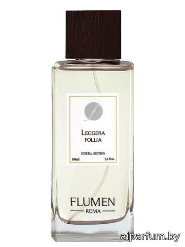 Leggera Follia