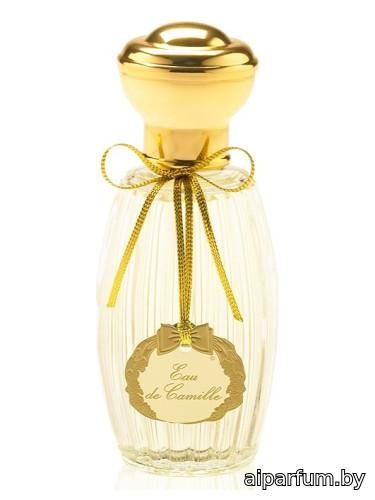Eau de Camille