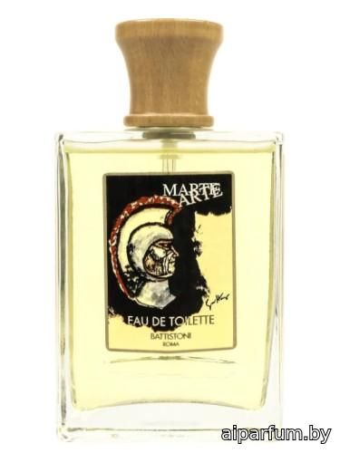 Marte Arte