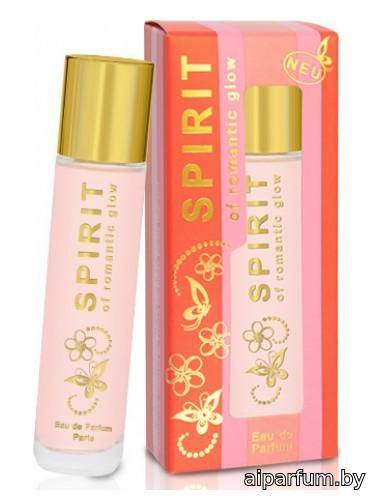 Spirit of Romantic Glow
